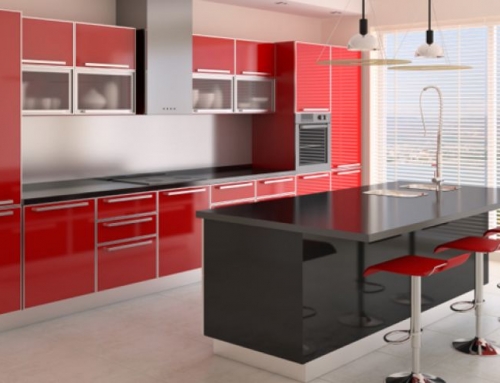 Best colors to paint your kitchen